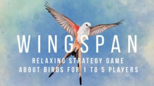Wingspan Free Download PC Game