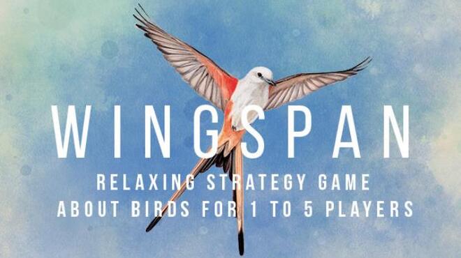 Wingspan Free Download PC Game