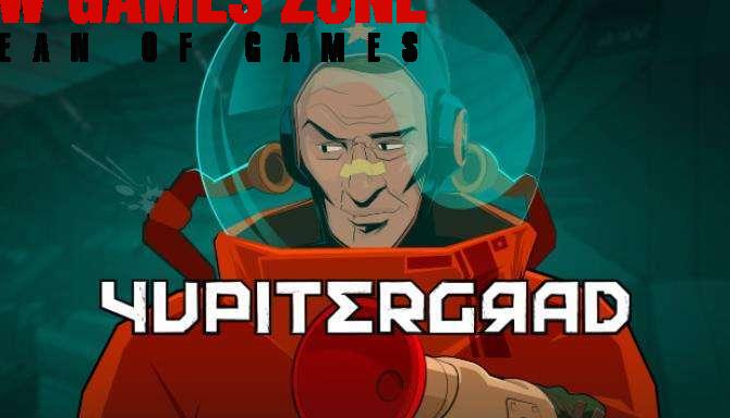 Yupitergrad Free Download