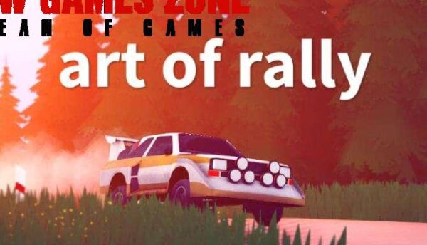 art of rally Free Download