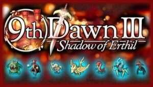 9th Dawn 3 Free Download