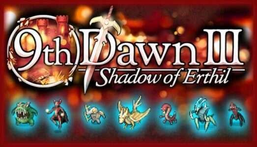 9th Dawn 3 Free Download
