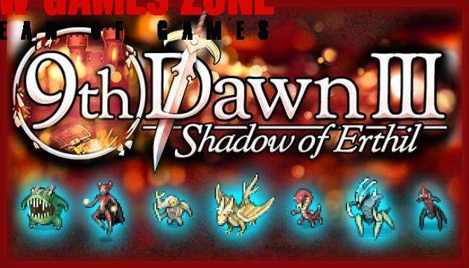 9th Dawn 3 Free Download