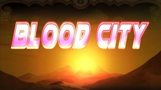 Blood City Free Download