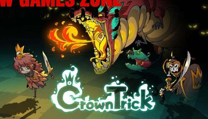 Crown Trick Free Download