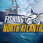 Fishing North Atlantic Free Download