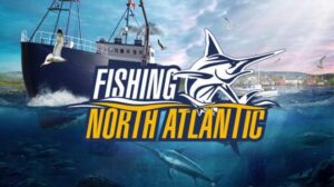 Fishing North Atlantic Free Download