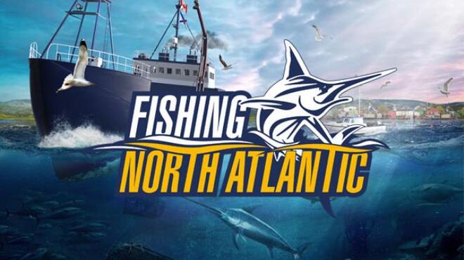 Fishing North Atlantic Free Download