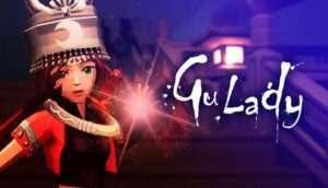 Gu Lady Free Download