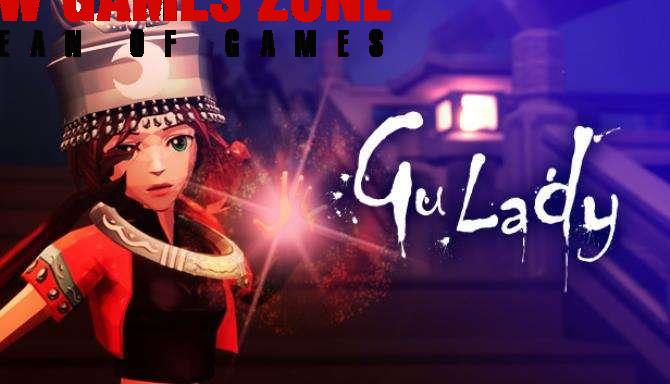 Gu Lady Free Download