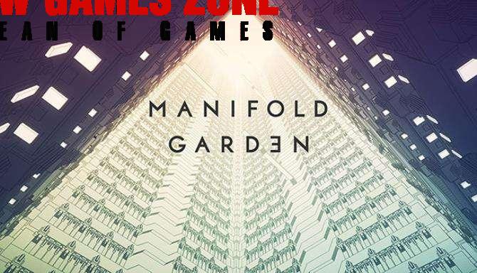 Manifold Garden Free Download