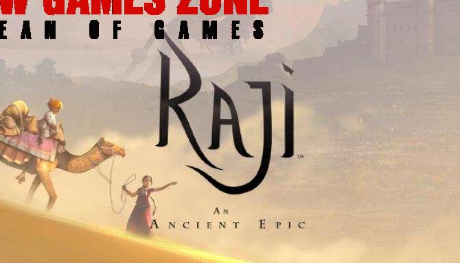 Raji An Ancient Epic Free Download