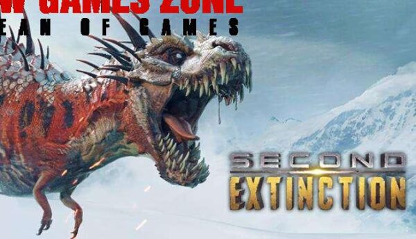 Second Extinction Free Download