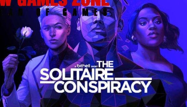 The Solitaire Conspiracy Free Download