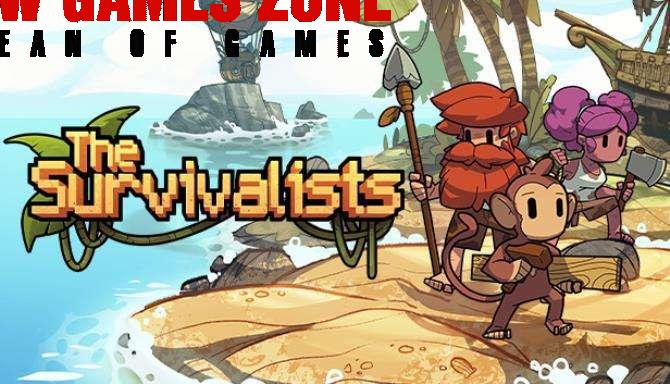 The Survivalists Free Download