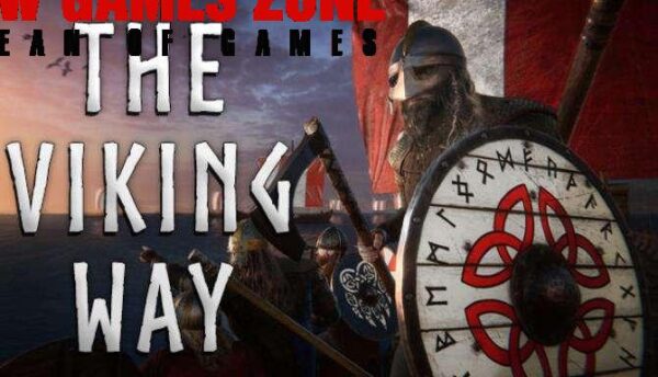 The Viking Way Free Download