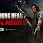 The Walking Dead Onslaught Free Download