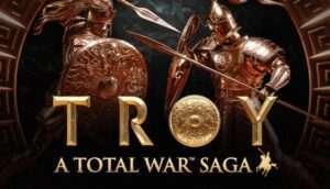 Total War Saga TROY Free Download