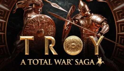 Total War Saga TROY Free Download