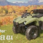 theHunter Call of the Wild ATV Free Download