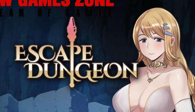 Escape Dungeon Free Download