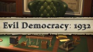 Evil Democracy 1932 Free Download
