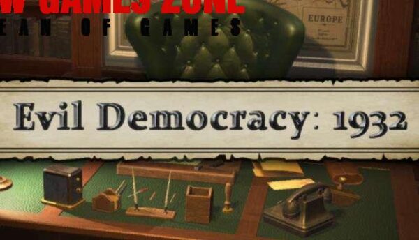 Evil Democracy 1932 Free Download