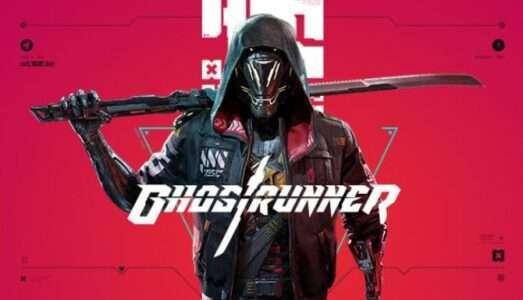 Ghostrunner Free Download