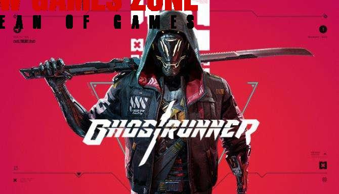 Ghostrunner Free Download