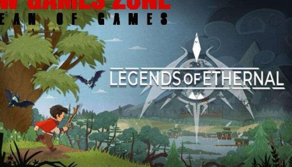 Legends of Ethernal Free Download