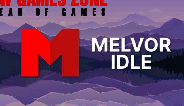 Melvor Idle Free Download