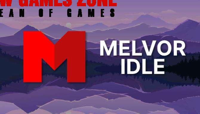 Melvor Idle download the last version for windows