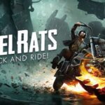 Steel Rats Free Download