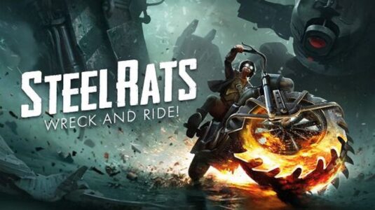 Steel Rats Free Download