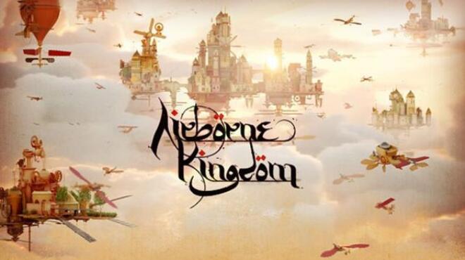 Airborne Kingdom Free Download