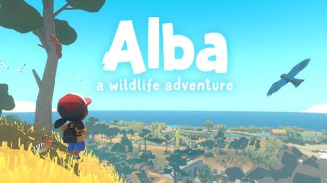 Alba A Wildlife Adventure Free Download