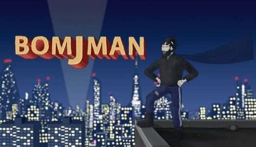 BOMJMAN Free Download
