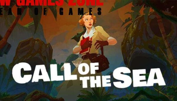 Call of the Sea Free Download