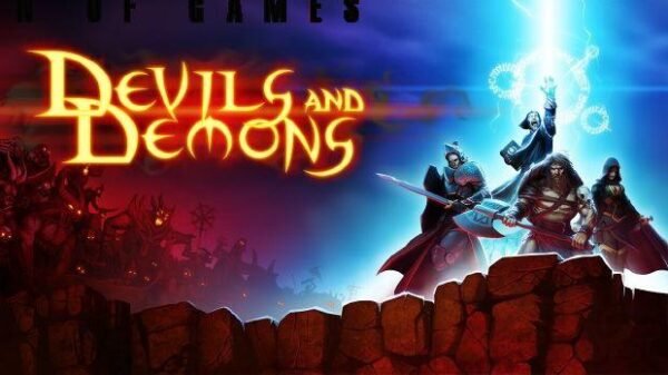 Devils And Demons Free Download