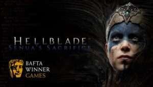 Hellblade Senuas Sacrifice Free Download