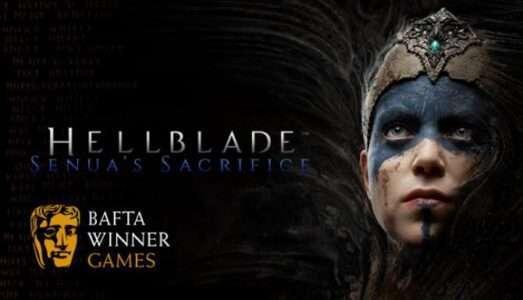 Hellblade Senuas Sacrifice Free Download