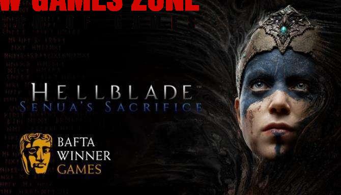 Hellblade Senuas Sacrifice Free Download