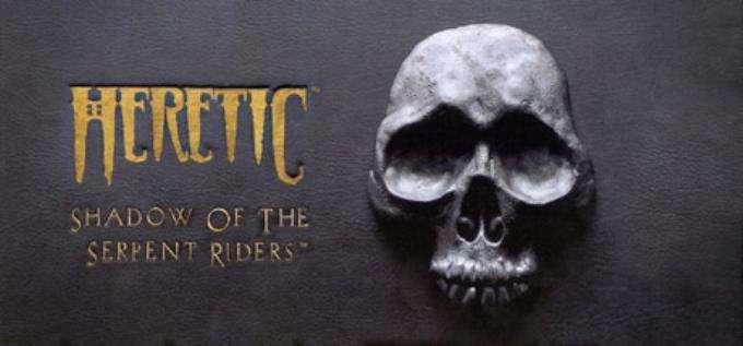 Heretic Shadow of the Serpent Riders Free Download