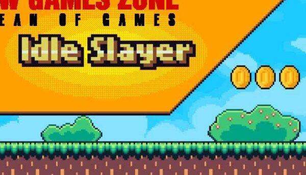 Idle Slayer Free Download