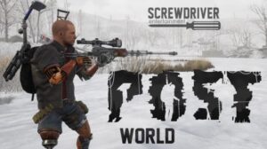 POSTWORLD Free Download PC Game setup in single direct link for Windows In NewGamesZone. It is an Action, Adventure, Indie, RPG game.