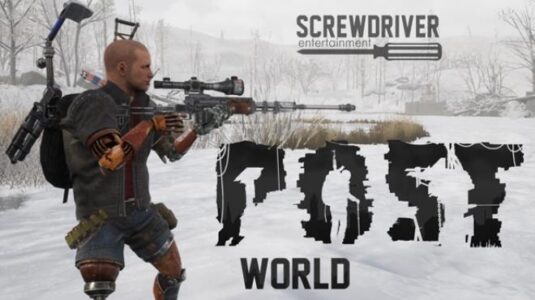 POSTWORLD Free Download PC Game setup in single direct link for Windows In NewGamesZone. It is an Action, Adventure, Indie, RPG game.