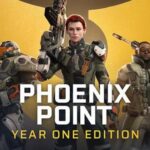 Phoenix Point Year One Edition Free Download