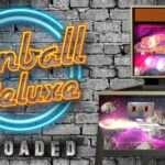 Pinball Deluxe Reloaded Free Download