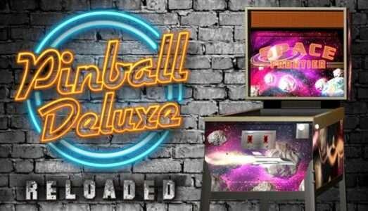 Pinball Deluxe Reloaded Free Download