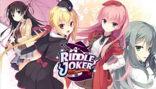 Riddle Joker Free Download